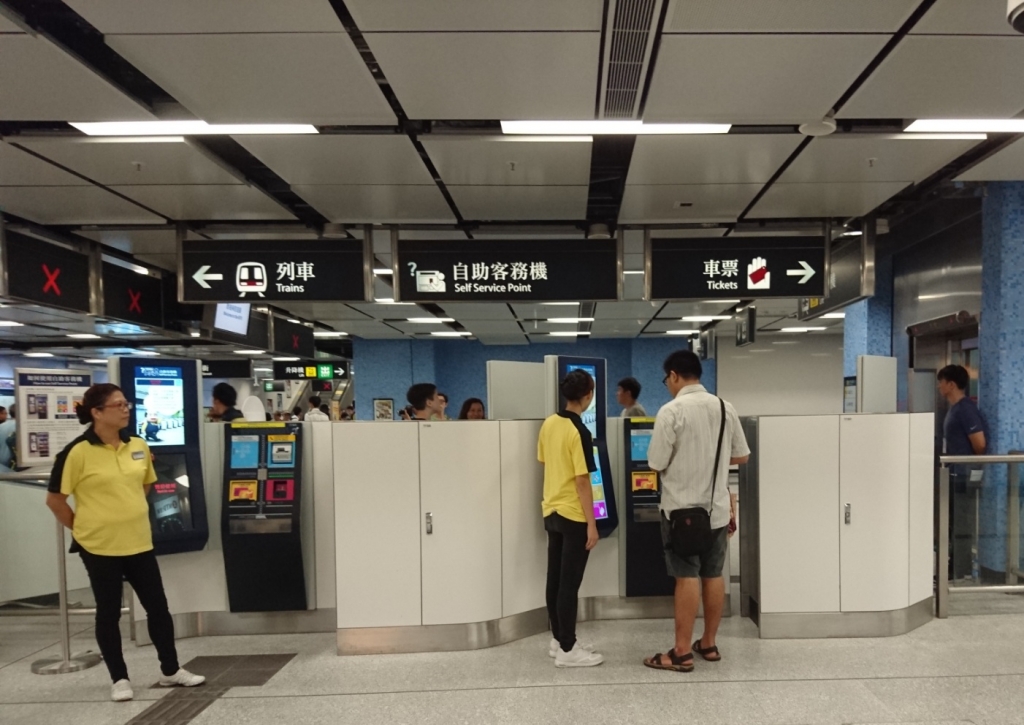 黄埔站今天开放日