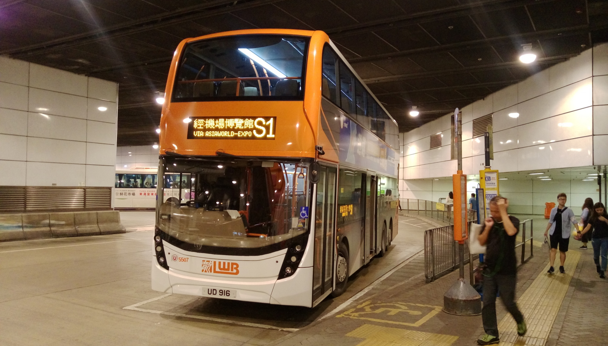 [又升级] 龙运大快活行s1, 成身泥 - 巴士摄影作品贴图区 (b3)