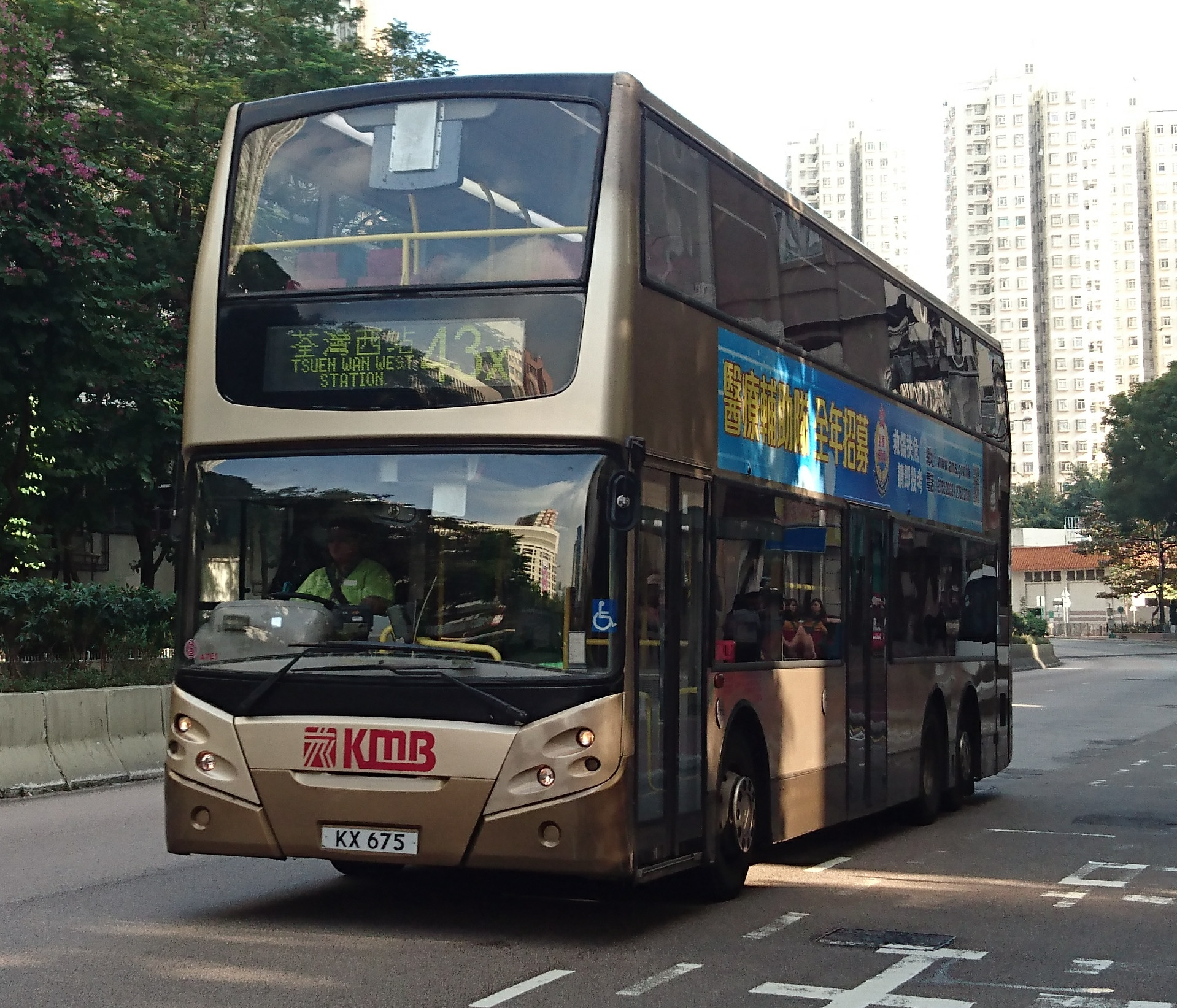 铁甲一哥15年来的部份服务生活 - 巴士摄影作品贴图区 (b3) - hkitalk