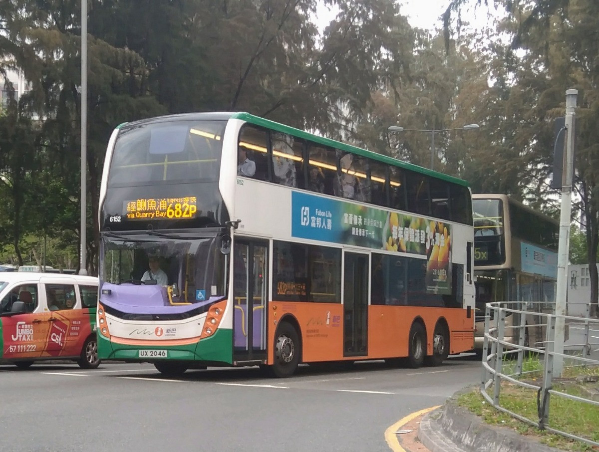6152 @ 682p - 巴士摄影作品贴图区 (b3) - hkitalk.