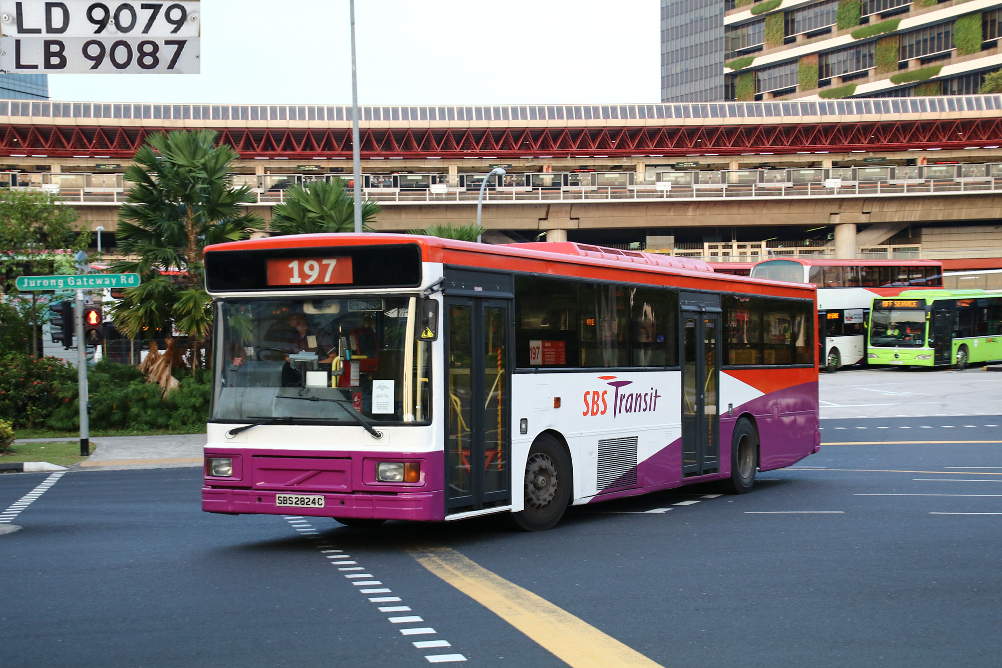 即将灭族的单层富豪 - 外地巴士讨论 (b5) - hkitalk.