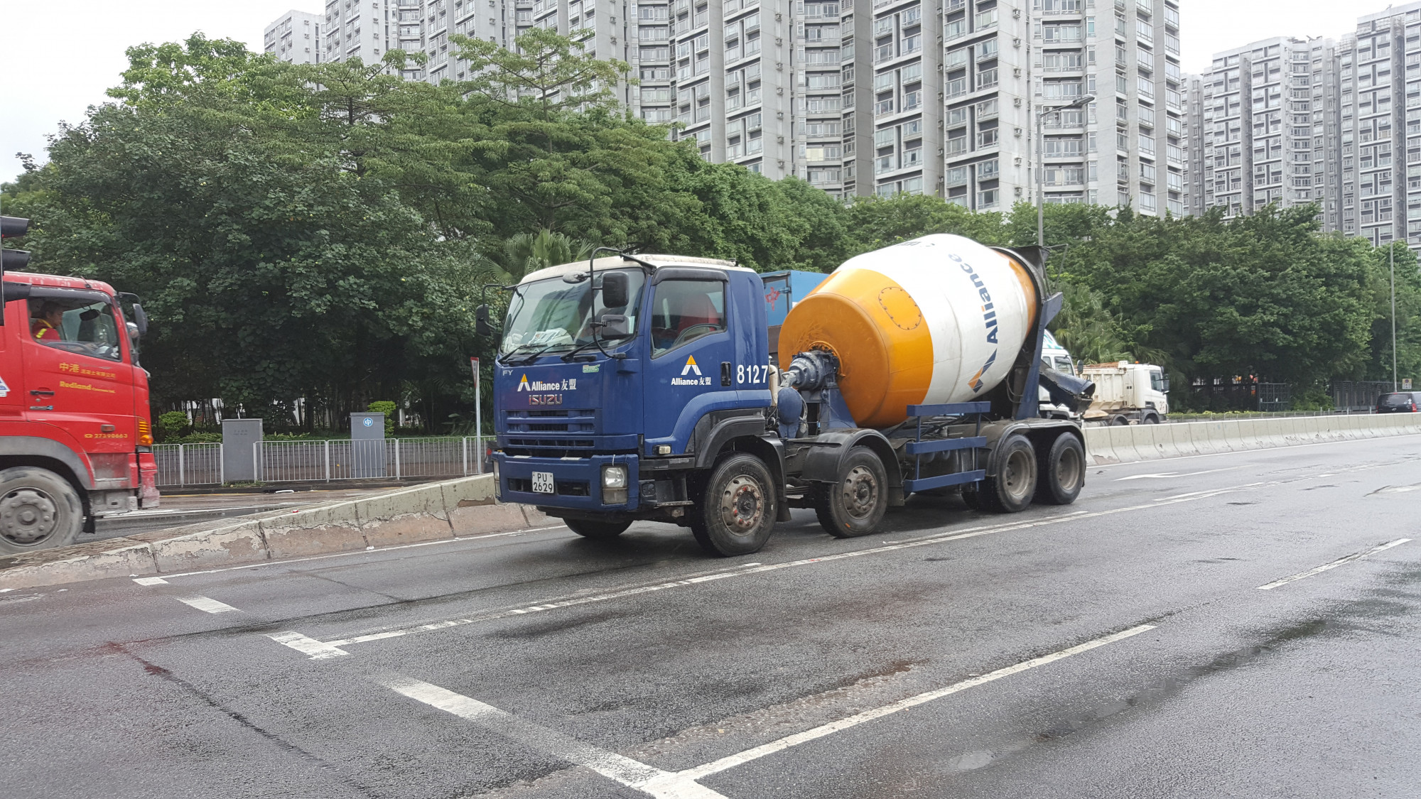 友盟田螺车数摄