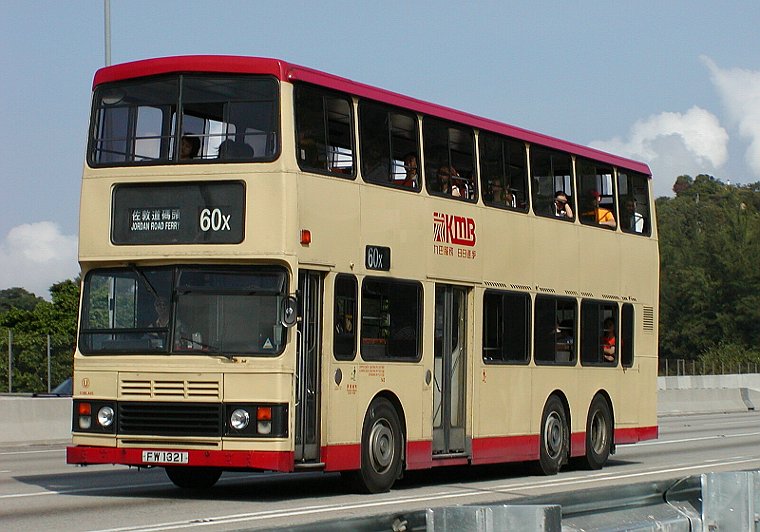 巴士车辆相片募集:九巴 s3bl465(fw1321)