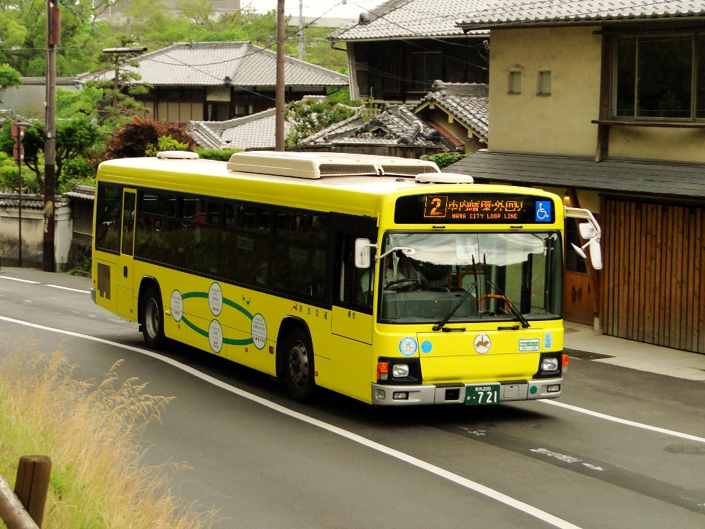 [jp]新车isuzu erga kv234/hino blue ribbon lv234